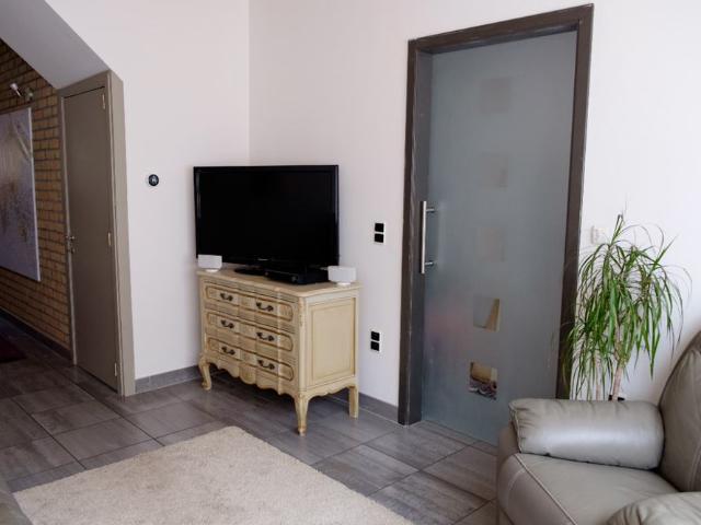 Te huur: Huis met 2 slaapkamers en garage in Mechelen