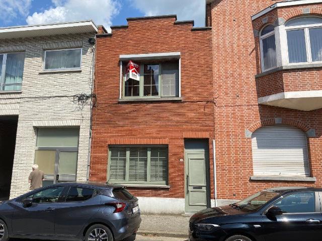 Te huur: Huis met 2 slaapkamers en garage in Mechelen