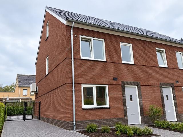 Te huur: Huis Meuserstraat in Kerkrade