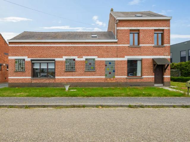 te huur Huis Mechelen