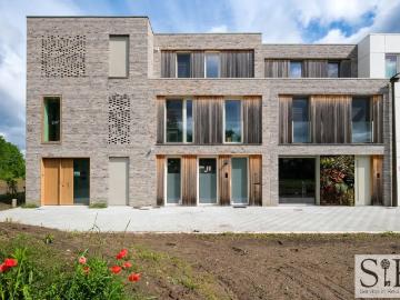 te huur Huis Mechelen