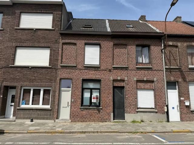 te huur Huis Mechelen