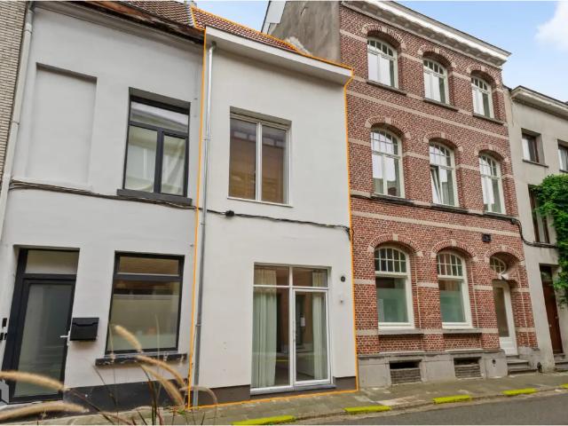 te huur Huis Mechelen