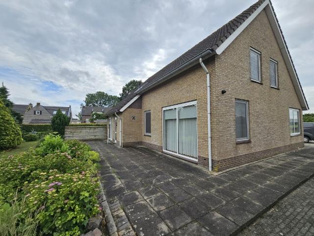 Te huur: Huis Meester van Coothstraat in Lith