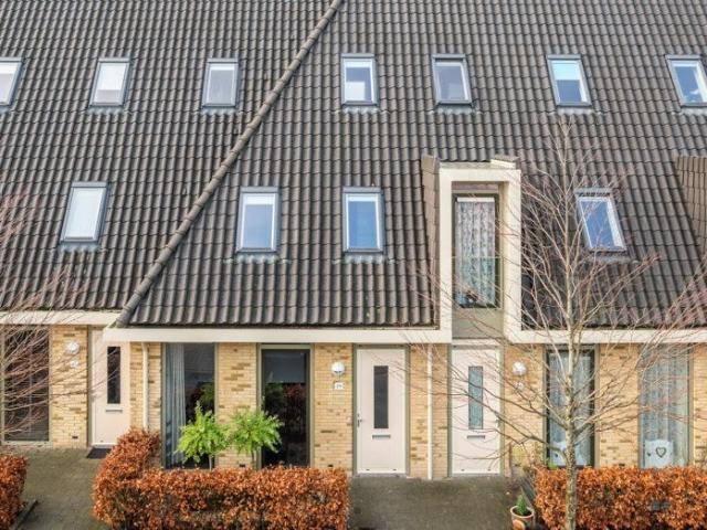 Te huur: Huis Meerkoetstraat 29 in Drachten