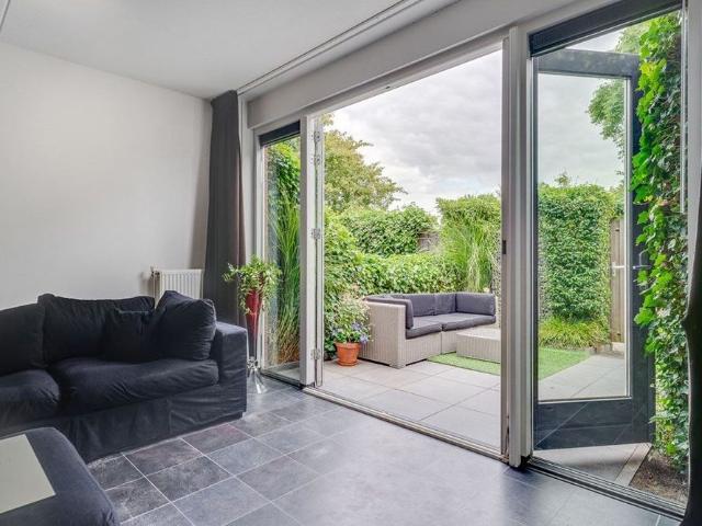 Te huur: Huis Meertouw 5 in Graft