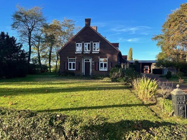 Te huur: Huis Meidoornstraat 15 in Ell