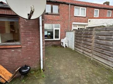 Olland, Meierijstad, Noord-Brabant - Tuin