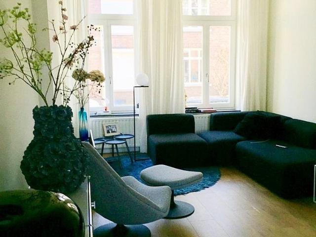 Te huur: Huis Membredestraat in Maastricht