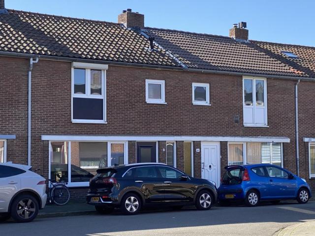 Te huur: Huis Merovingenstraat 47 in Maastricht