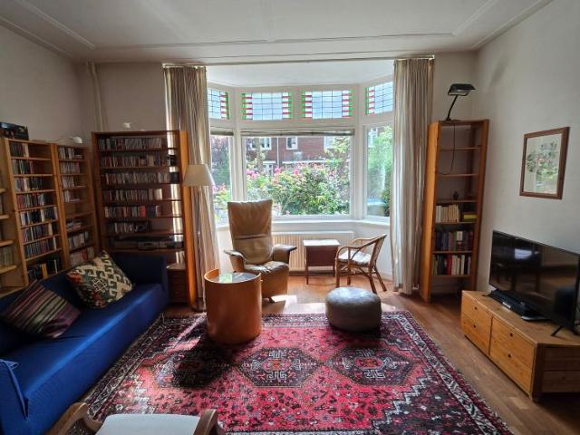 Te huur: Huis Mesdagstraat 30 in Nijmegen