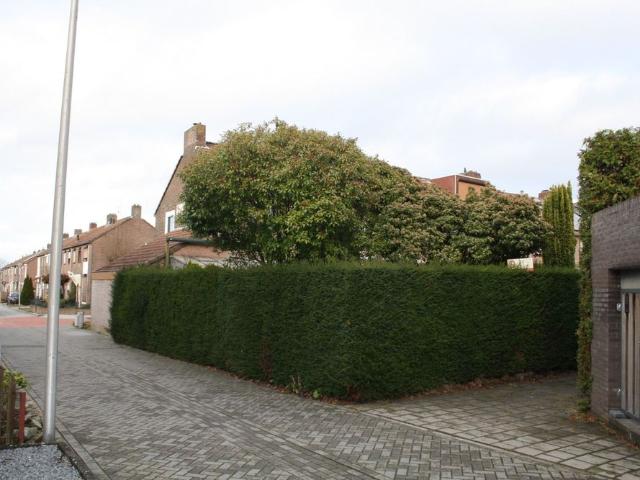 Te huur: Huis Middelburgstraat 22 in Heerlen
