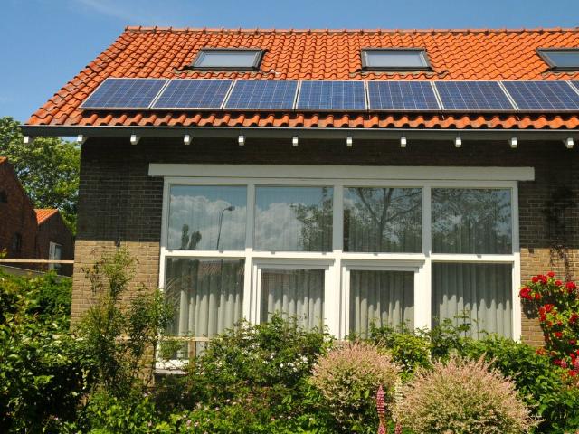 Te huur: Huis Middelburgsestraat in Koudekerke