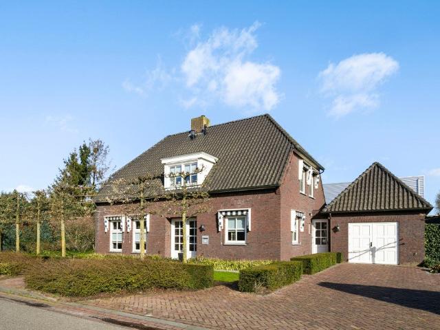 Te huur: Huis Middelste Groes in Heesch
