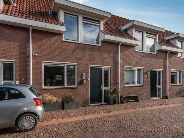 Te huur: Huis Middenstraat 3 in Wissenkerke
