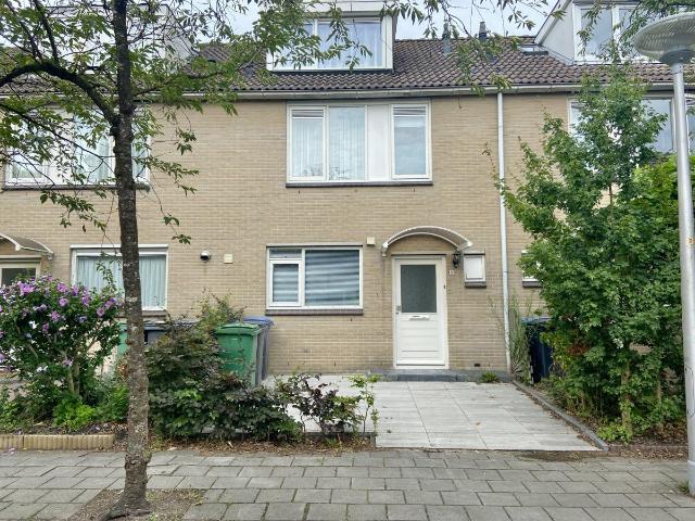 Te huur: Huis Midscheeps in Amstelveen