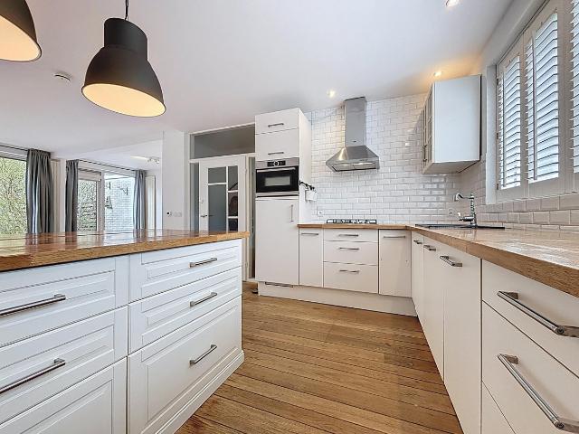 Te huur: Huis Mississippi in Amstelveen