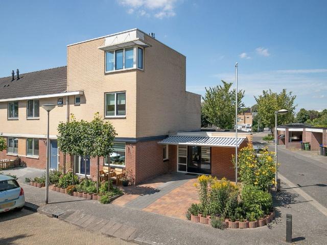 Te huur: Huis Mistral in Zeewolde