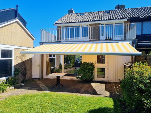 Te huur: Huis Mr Troelstrastraat in Zandvoort
