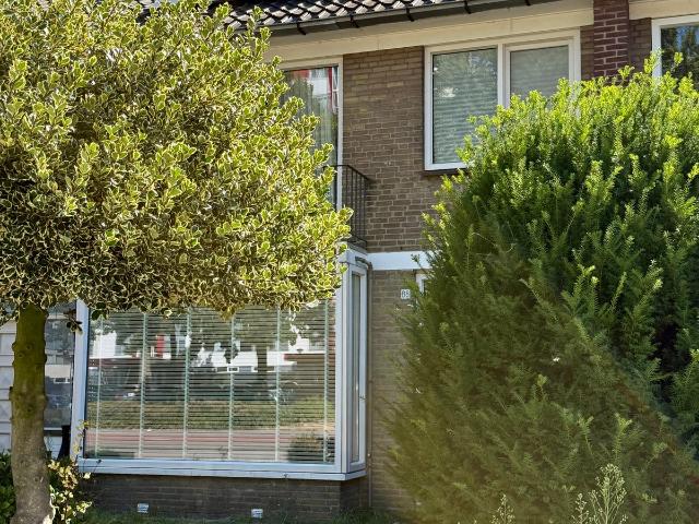 Te huur: Huis Muzenlaan 88 in Eindhoven