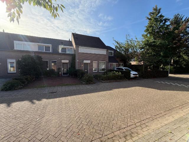 Te huur: Huis Mulhouselaan in Eindhoven