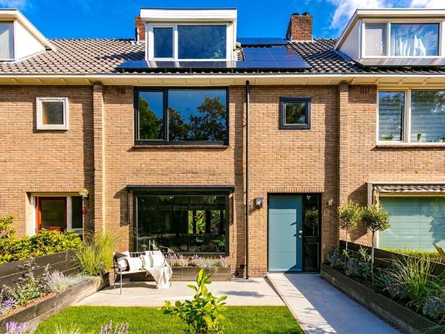 Te huur: Huis Munterslaan in Haarlem