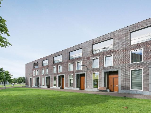 Te huur: Huis Nonnenveld in Breda