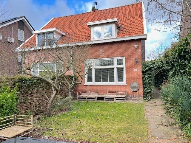 Te huur: Huis Noorderakerweg in Amsterdam