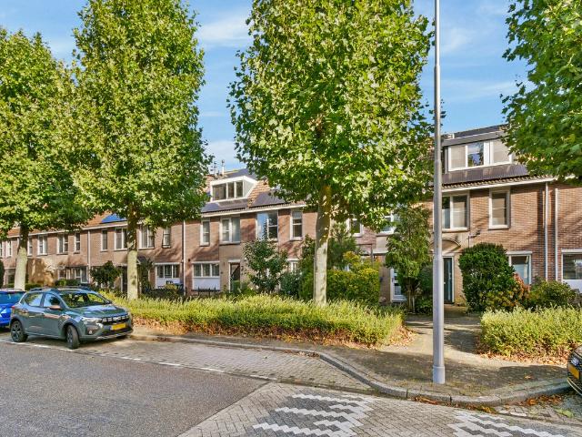 Te huur: Huis Noorderkroon in Amstelveen