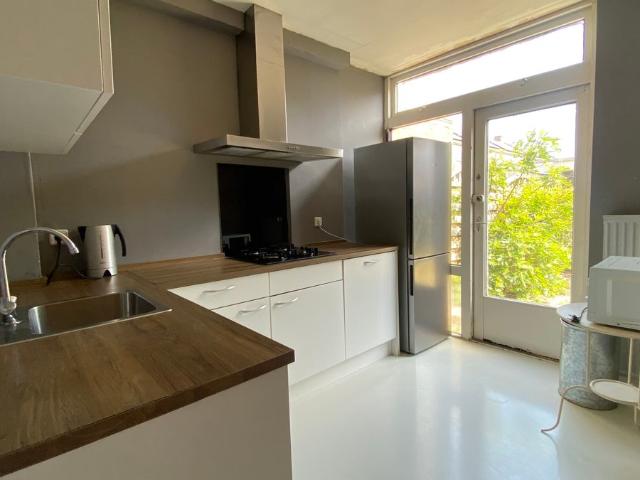 Te huur: Huis Nachtegaallaan 22 a in Rozenburg