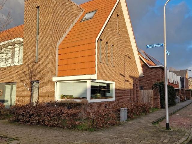 Te huur: Huis Nachtegaalplein in Nijmegen