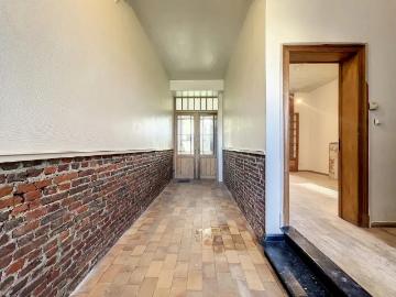 te huur Huis Namen