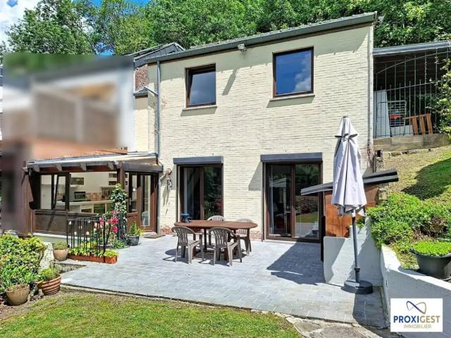 te huur Huis Namen