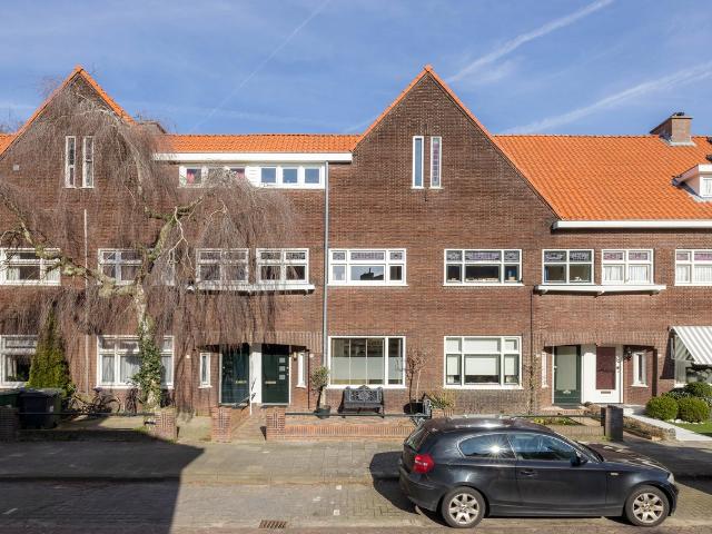 Te huur: Huis Nassaustraat in Eindhoven