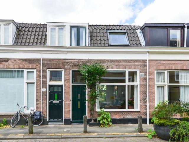 Te huur: Huis Nicolaasweg 131 in Utrecht