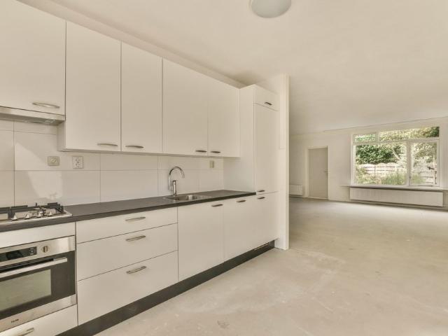 Te huur: Huis Nicolaas Damesstraat 11 in Sassenheim