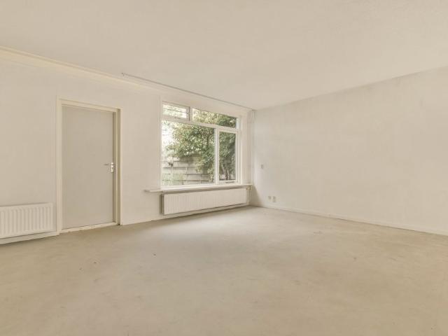 Te huur: Huis Nicolaas Damesstraat 21 in Sassenheim