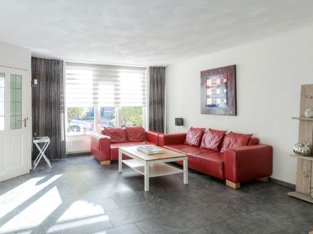 Te huur: Huis Niersstraat in Eindhoven
