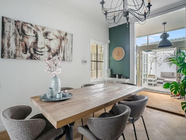Te huur: Huis Nieuw Baarnstraat in Baarn