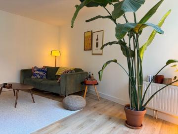 Te huur: Huis Nieuwe Binnenweg in Rotterdam