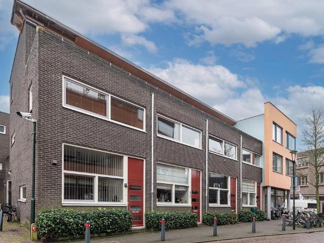 Te huur: Huis Nieuwe Doelenstraat in Hilversum