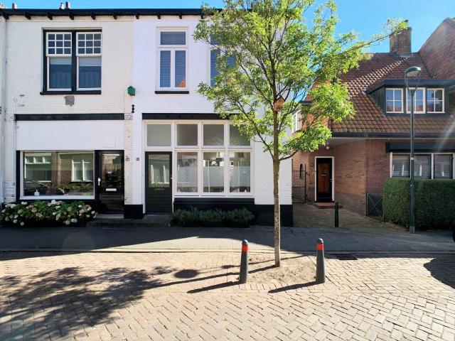 Te huur: Huis Nieuwe Doelenstraat in Hilversum