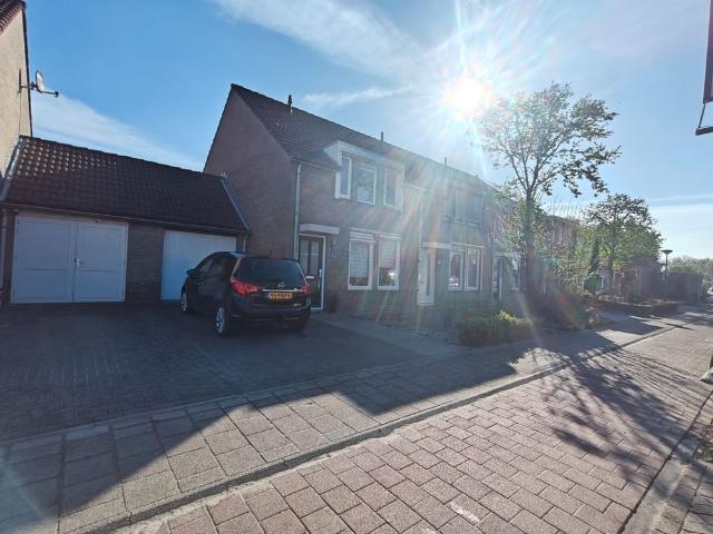 Te huur: Huis Nieuwendijk in Heeze