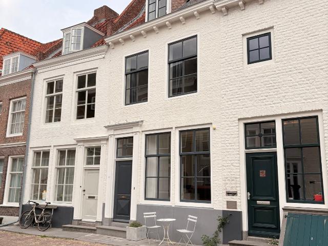 Te huur: Huis Nieuwstraat in Middelburg