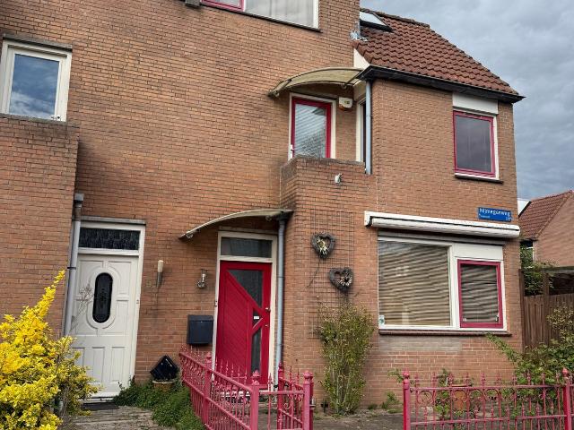 Te huur: Huis Nijmegenweg in Almere