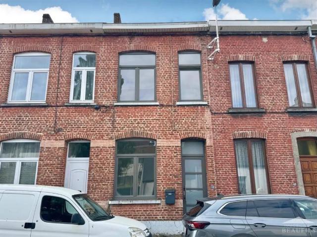 te huur Huis Nijvel
