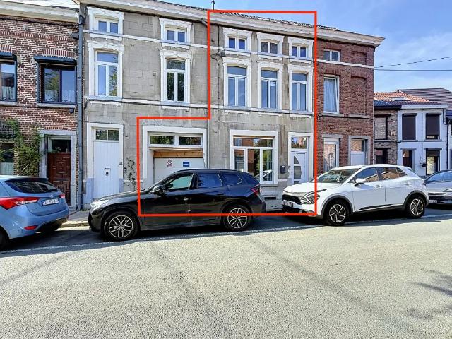te huur Huis Nijvel