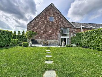 te huur Huis Nijvel