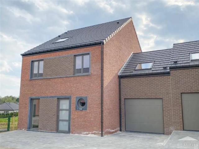 te huur Huis Nijvel