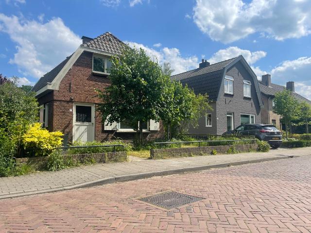 Te huur: Huis Nijverheidstraat 20 in Gorssel
